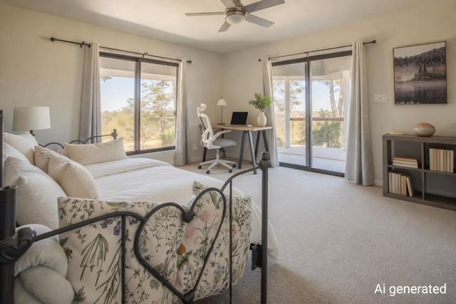 34141 Bronco Lane, Yokuts Valley, CA 93675