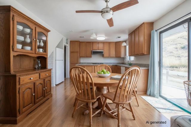 34141 Bronco Lane, Yokuts Valley, CA 93675
