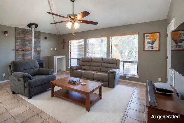 34141 Bronco Lane, Yokuts Valley, CA 93675