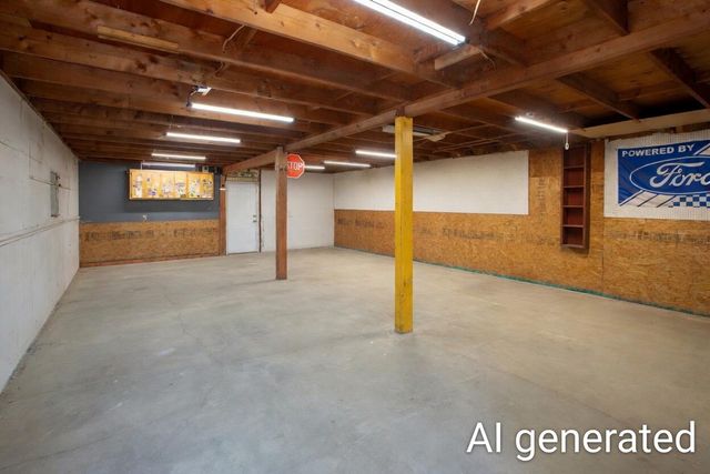34141 Bronco Lane, Yokuts Valley, CA 93675