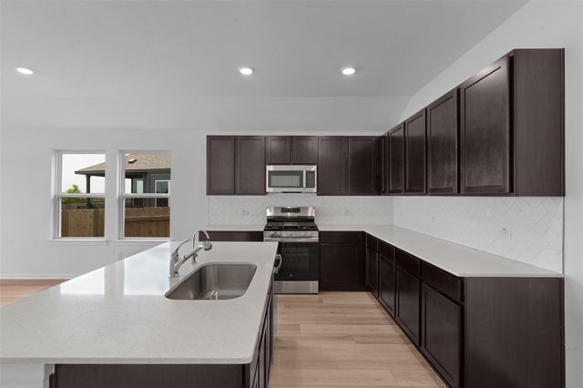 13804 Ryan Range LN, Elgin, TX 78621