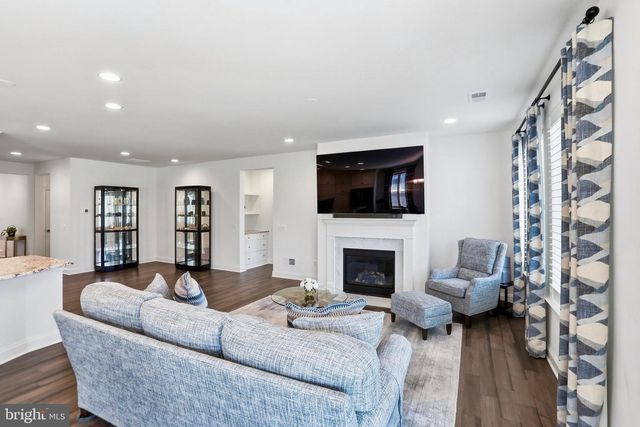 110 SWITCHGRASS WAY, Lake Frederick, VA 22630