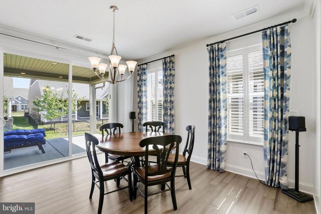 110 SWITCHGRASS WAY, Lake Frederick, VA 22630
