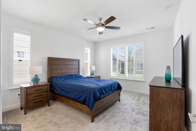 110 SWITCHGRASS WAY, Lake Frederick, VA 22630