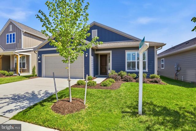110 SWITCHGRASS WAY, Lake Frederick, VA 22630