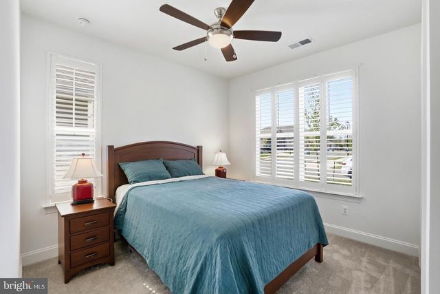 110 SWITCHGRASS WAY, Lake Frederick, VA 22630
