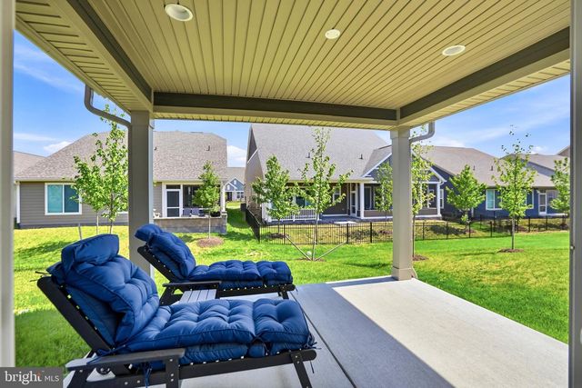 110 SWITCHGRASS WAY, Lake Frederick, VA 22630