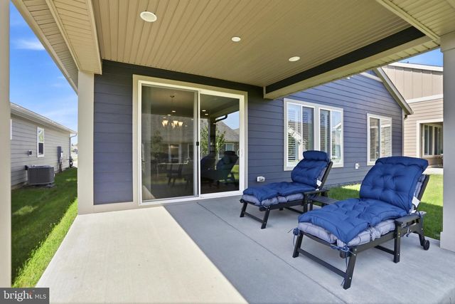 110 SWITCHGRASS WAY, Lake Frederick, VA 22630
