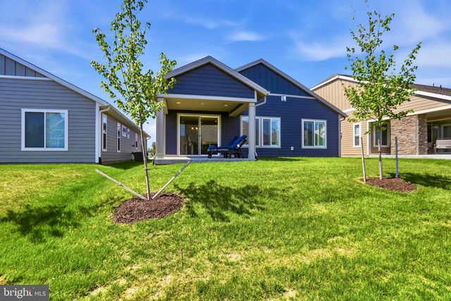 110 SWITCHGRASS WAY, Lake Frederick, VA 22630