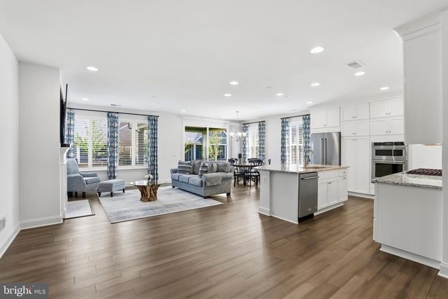 110 SWITCHGRASS WAY, Lake Frederick, VA 22630