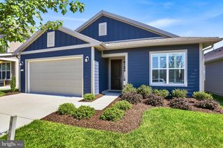 110 SWITCHGRASS WAY, Lake Frederick, VA 22630