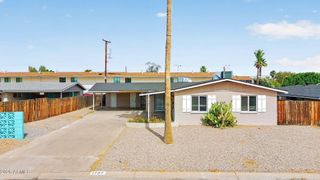 1707 N 42ND Street, Phoenix, AZ 85008