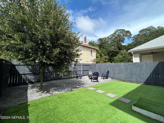 303 E 3RD Street, Jacksonville, FL 32206