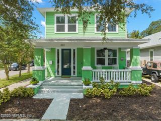 303 E 3RD Street, Jacksonville, FL 32206