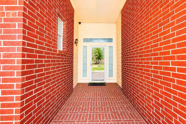 11414 Sleepy Hollow Trail Lane, Houston, TX 77089