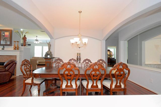 11414 Sleepy Hollow Trail Lane, Houston, TX 77089