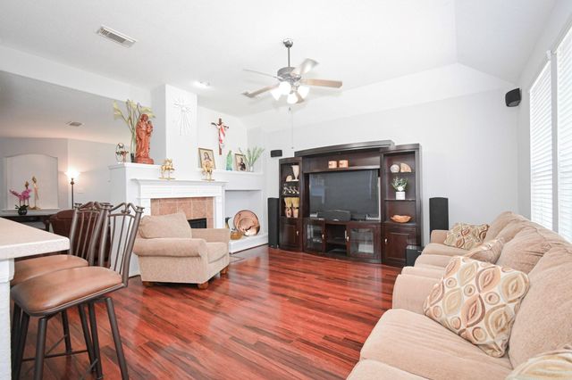 11414 Sleepy Hollow Trail Lane, Houston, TX 77089