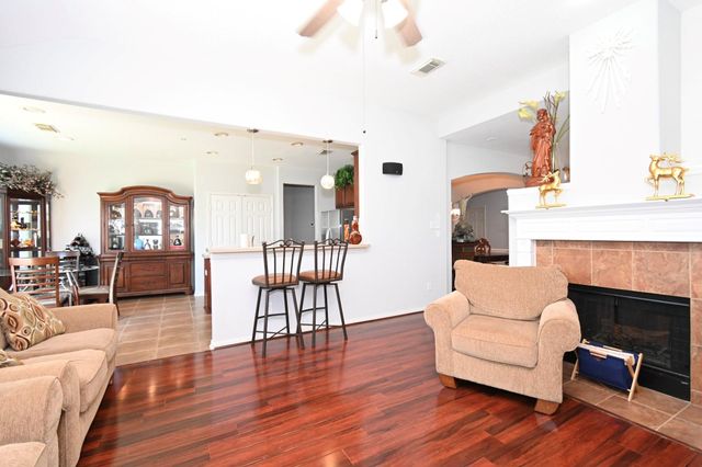 11414 Sleepy Hollow Trail Lane, Houston, TX 77089
