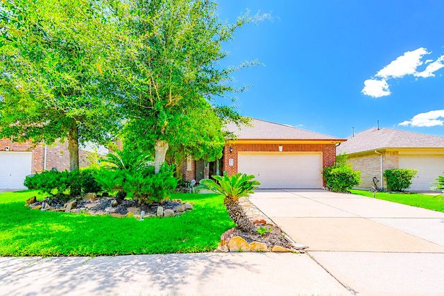 11414 Sleepy Hollow Trail Lane, Houston, TX 77089