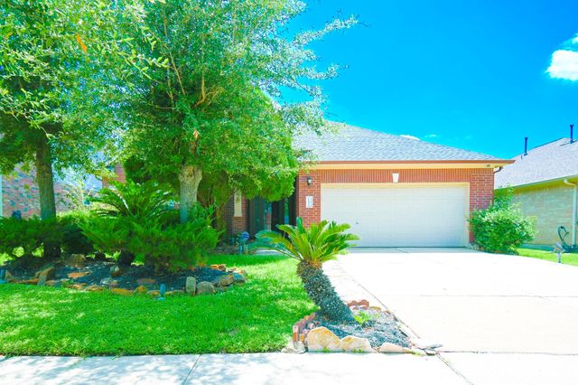 11414 Sleepy Hollow Trail Lane, Houston, TX 77089