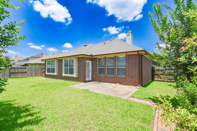 11414 Sleepy Hollow Trail Lane, Houston, TX 77089
