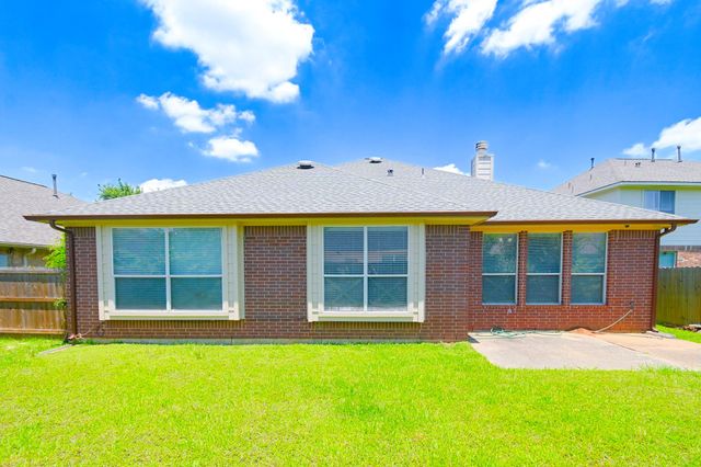 11414 Sleepy Hollow Trail Lane, Houston, TX 77089