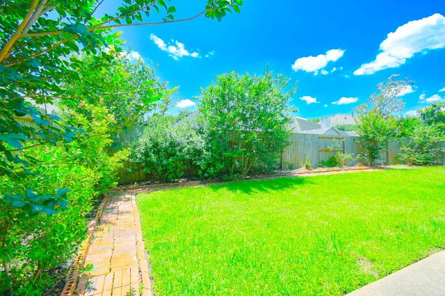 11414 Sleepy Hollow Trail Lane, Houston, TX 77089