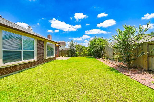 11414 Sleepy Hollow Trail Lane, Houston, TX 77089