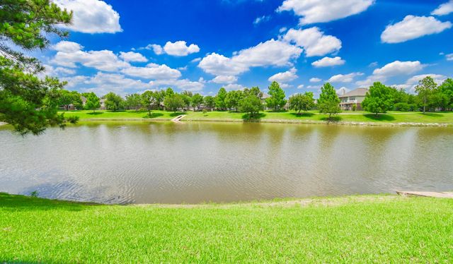 11414 Sleepy Hollow Trail Lane, Houston, TX 77089