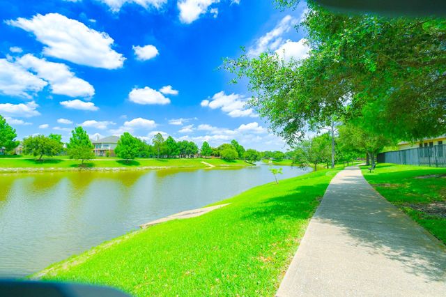 11414 Sleepy Hollow Trail Lane, Houston, TX 77089
