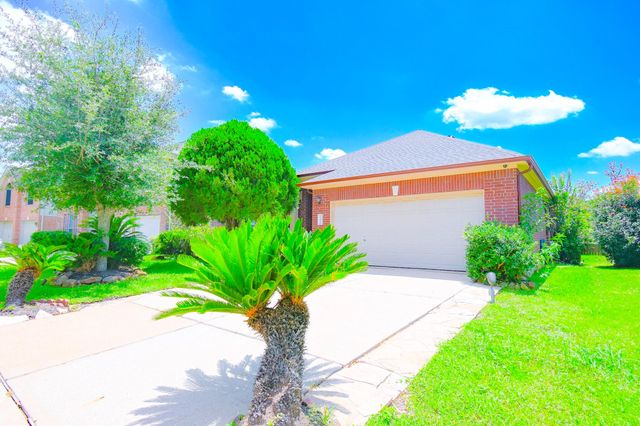 11414 Sleepy Hollow Trail Lane, Houston, TX 77089