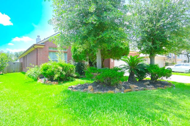 11414 Sleepy Hollow Trail Lane, Houston, TX 77089