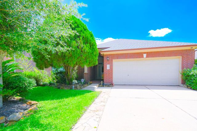 11414 Sleepy Hollow Trail Lane, Houston, TX 77089