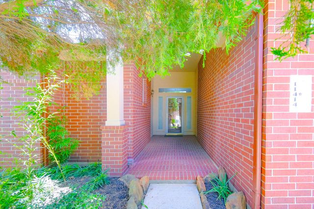 11414 Sleepy Hollow Trail Lane, Houston, TX 77089