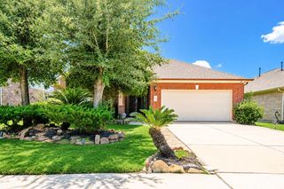 11414 Sleepy Hollow Trail Lane, Houston, TX 77089