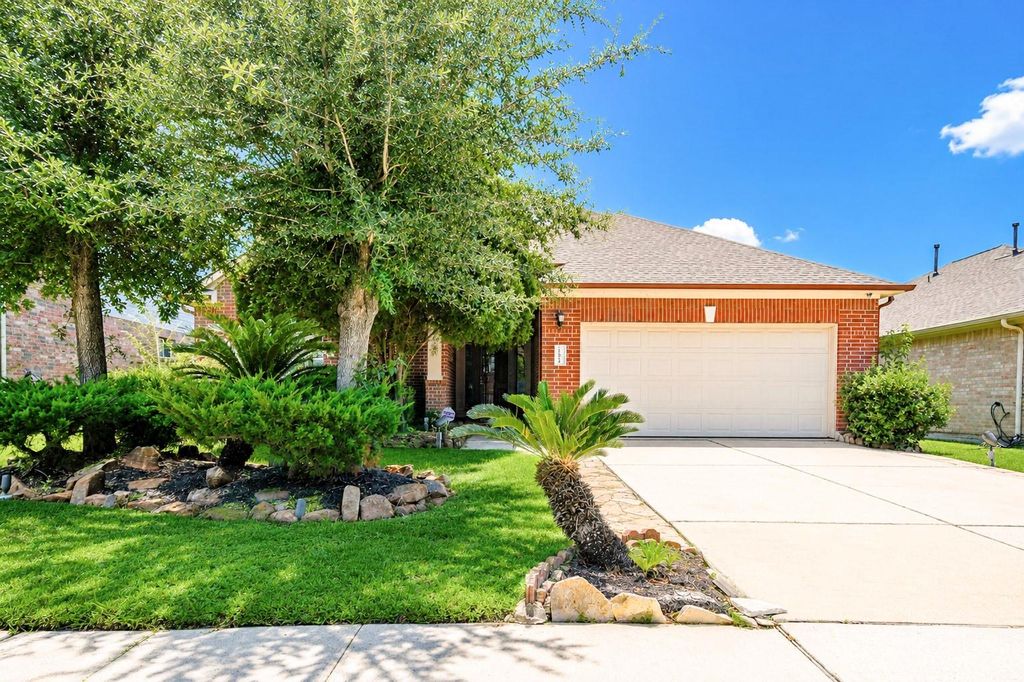 11414 Sleepy Hollow Trail Lane, Houston, TX 77089