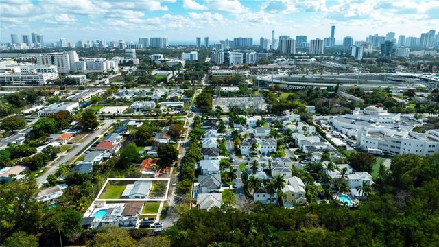 2515 NE 207th Street, Miami, FL 33180