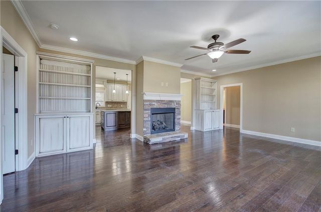 342 Jo Ann SE Drive, Calhoun, GA 30701