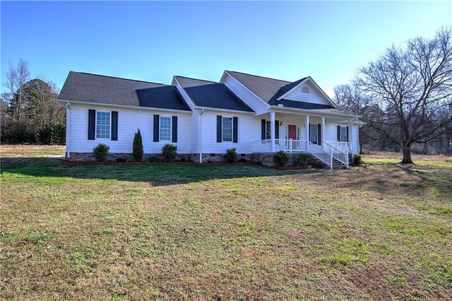 342 Jo Ann SE Drive, Calhoun, GA 30701