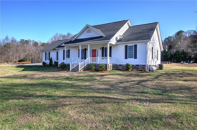 342 Jo Ann SE Drive, Calhoun, GA 30701
