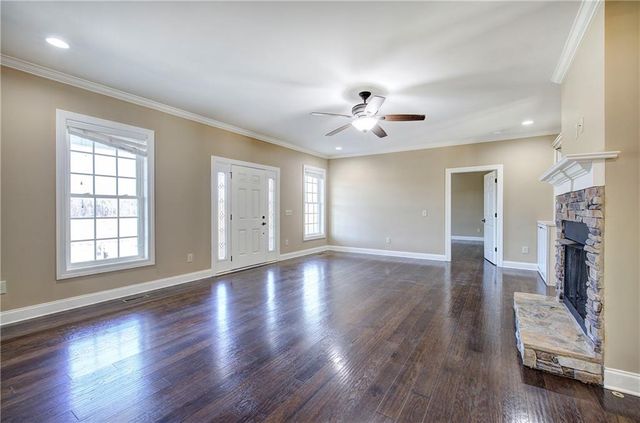 342 Jo Ann SE Drive, Calhoun, GA 30701