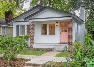 731 E 34th Street, Savannah, GA 31401