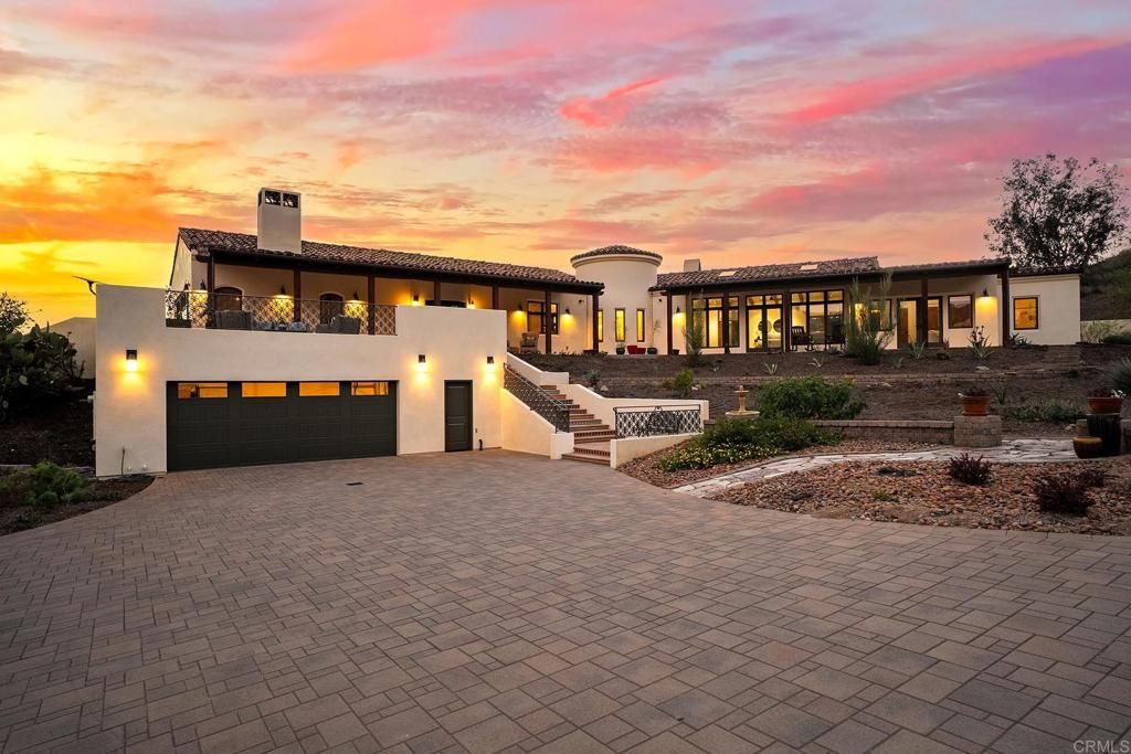18575 WILD HORSE CRK, Poway, CA 92064 — exterior