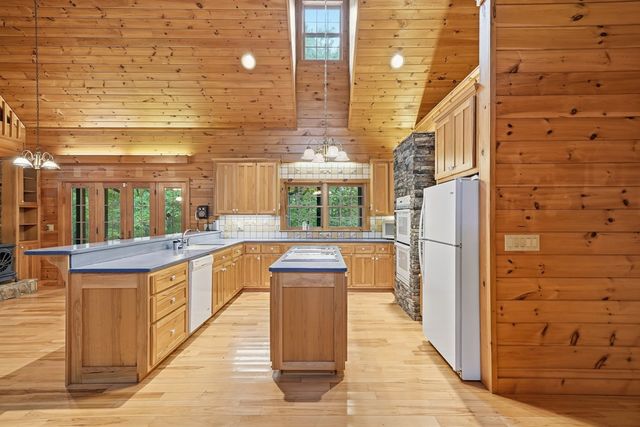 1347 Ivy Log Drive, Blairsville, GA 30512