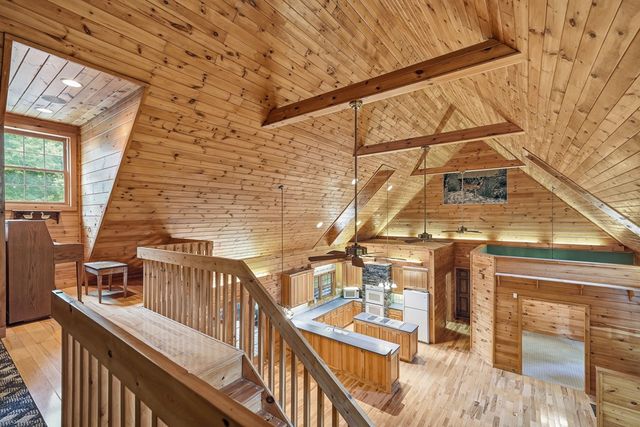 1347 Ivy Log Drive, Blairsville, GA 30512