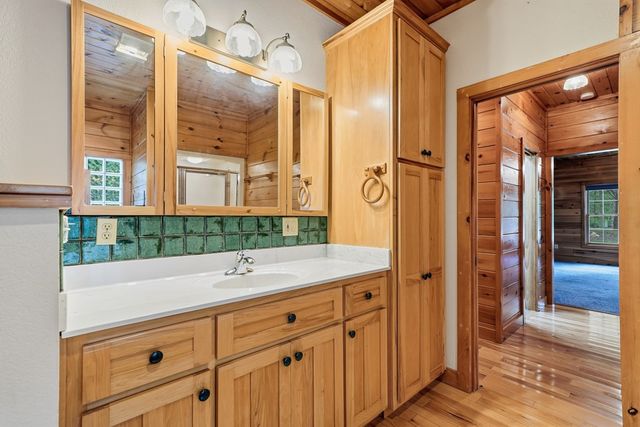 1347 Ivy Log Drive, Blairsville, GA 30512