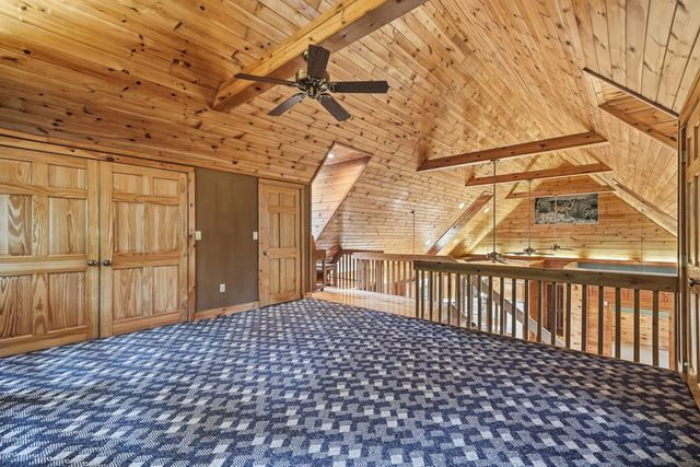 1347 Ivy Log Drive, Blairsville, GA 30512