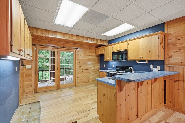 1347 Ivy Log Drive, Blairsville, GA 30512