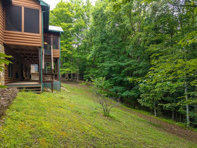 1347 Ivy Log Drive, Blairsville, GA 30512