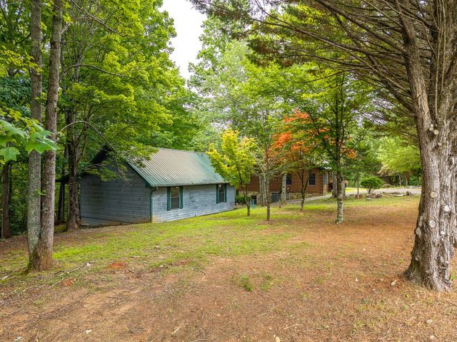 1347 Ivy Log Drive, Blairsville, GA 30512